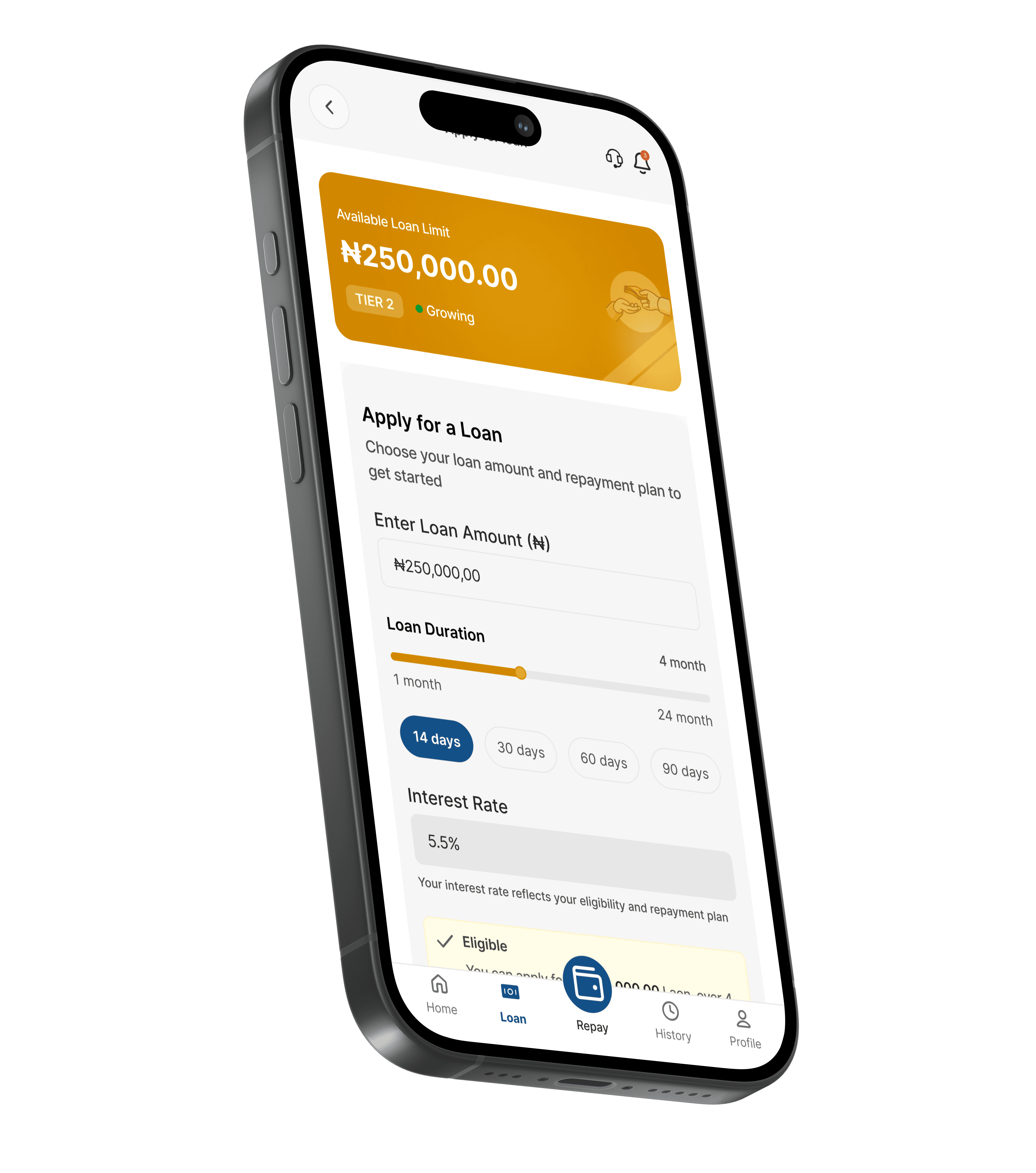 Fintech Apps